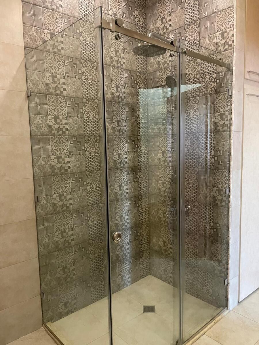 İcarəyə verilir 4 otaqlı köhnə tikili 130 m² — Mənzil, Bakı (2)