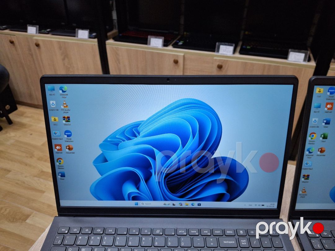 Noutbuk Dell Latitude 15 3530 — Elektronika, Bakı (7)