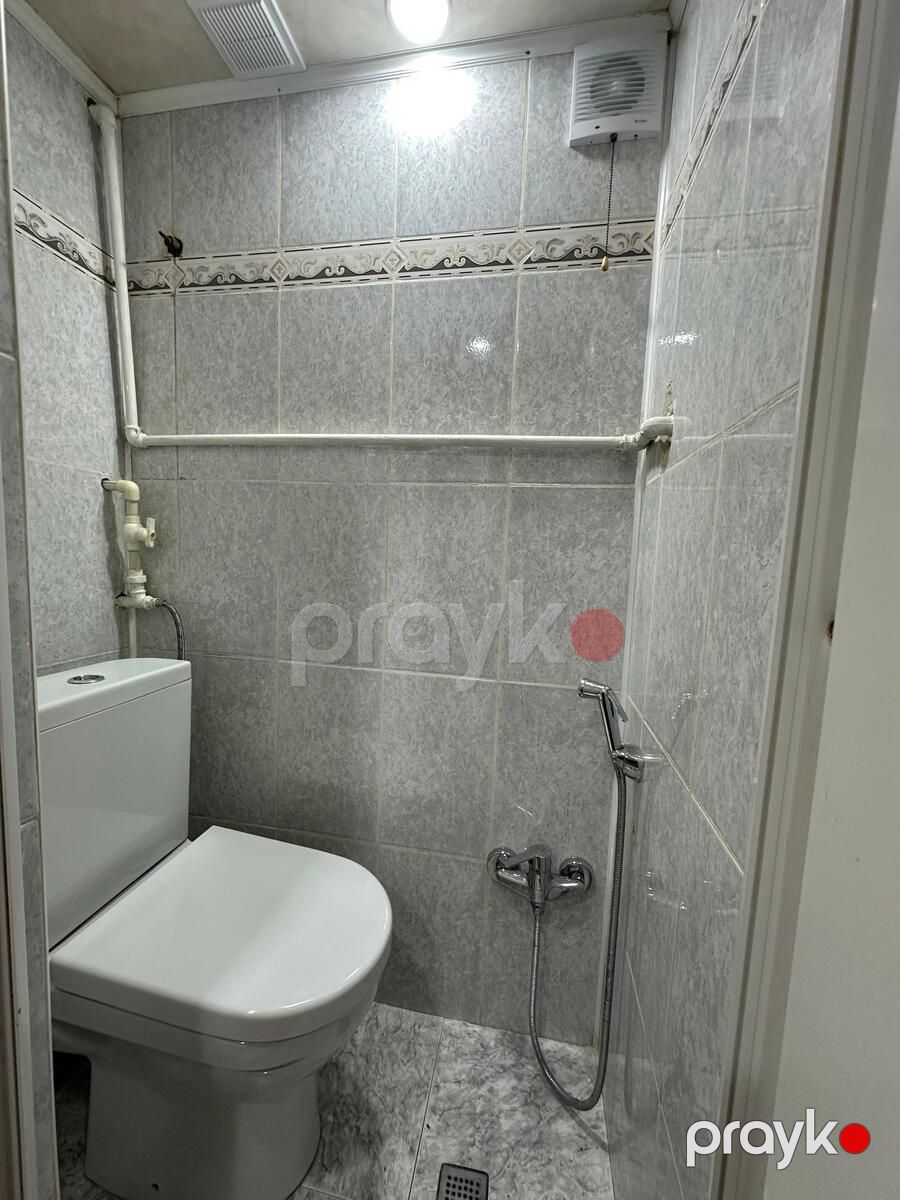 İcarəyə verilir 1 otaqlı köhnə tikili 30 m² — Mənzil, Bakı (8)