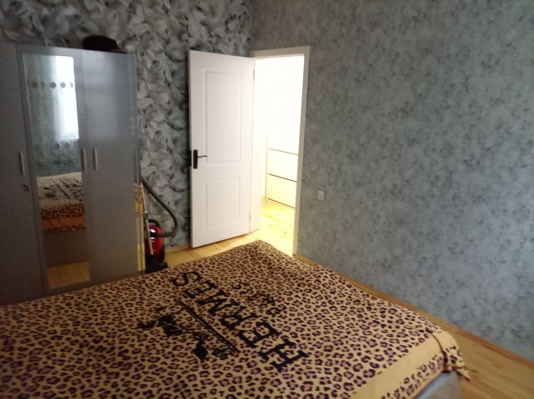 Həyət evi, Cantəpə qəsəbəsi — Ev, villa, Bakı (9)