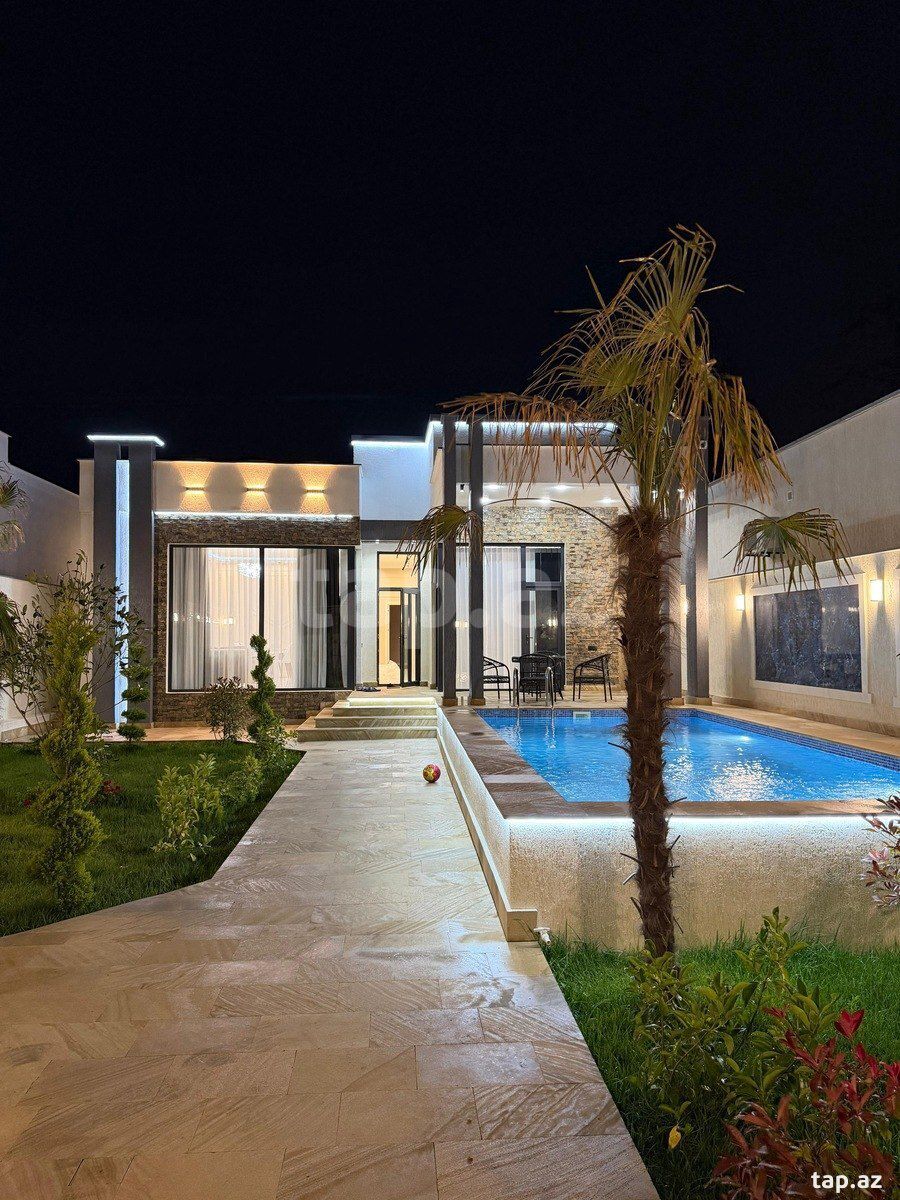 Bağ evi kirayə verilir, Şüvəlan qəs. — Daşınmaz əmlak, Bakı