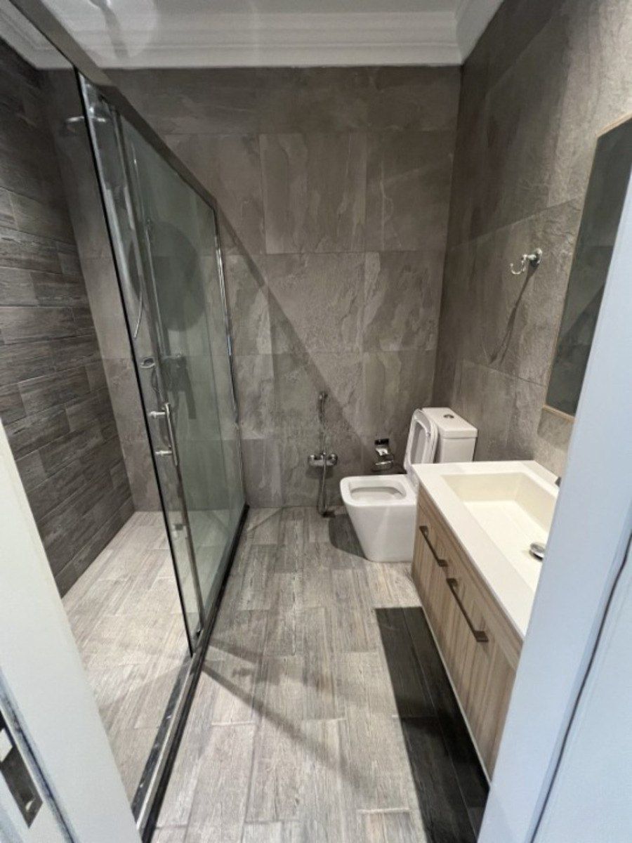 Satılır 3 otaqlı yeni tikili 143 m² — Mənzil, Bakı (7)