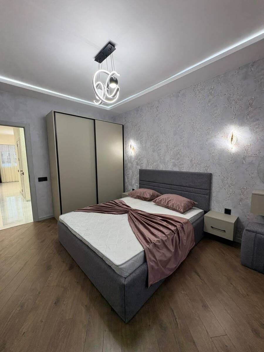 Satılır 3 otaqlı köhnə tikili 80 m² — Mənzil, Bakı (8)