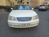 Nissan Sunny, 1.6 L, 2007 il, 317 000 km — Cars