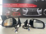 Cüt, Toyota Changan — Cars