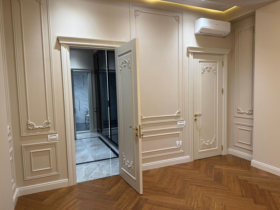 Satılır 4 otaqlı yeni tikili 240 m² — Mənzil, Bakı (12)