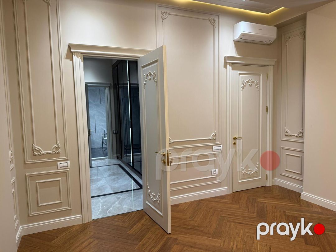 Satılır 4 otaqlı yeni tikili 240 m² — Mənzil, Bakı (12)