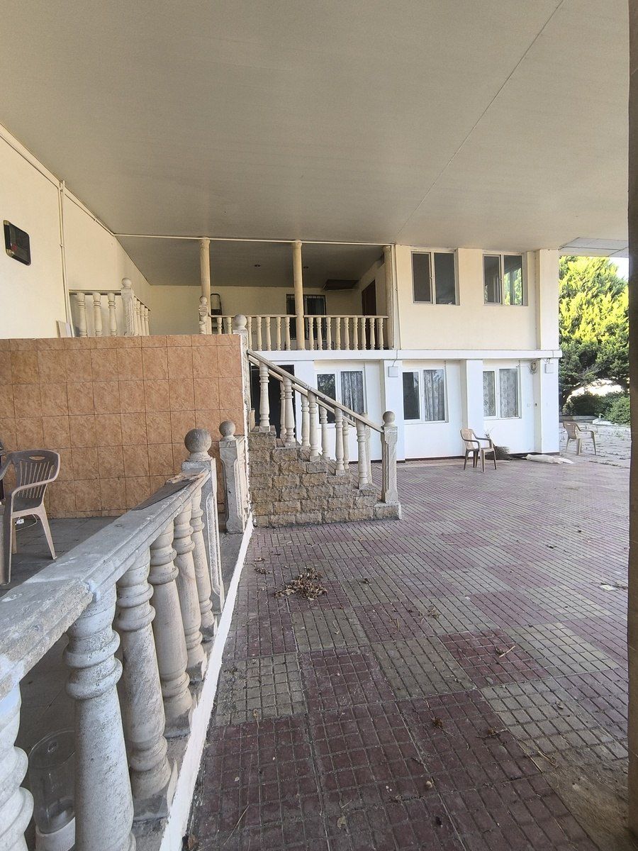 Satılır 7 otaqlı həyət evi/bağ evi 280 m² — Ev, villa, Bakı (3)