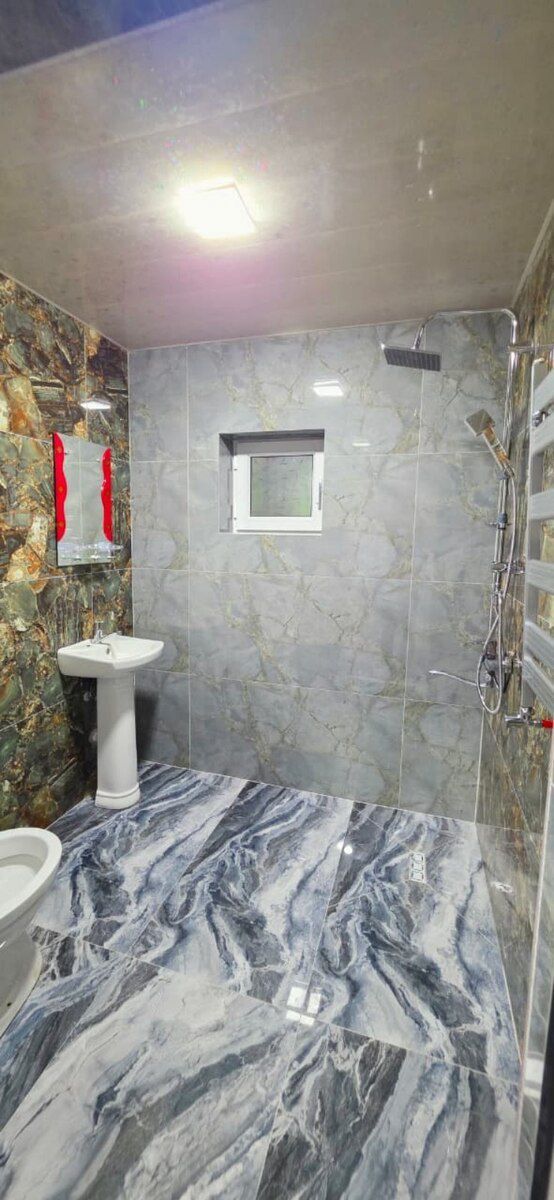 Bağ evi kirayə verilir, Qəbələ ş. — Ev, villa, Qəbələ (6)