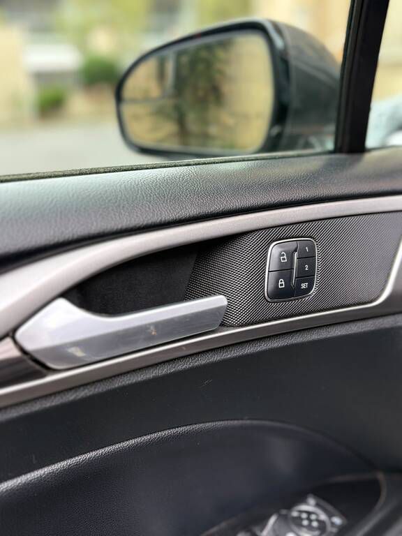 Ford Fusion (North America), 1.5 L, 2017 il, 150 000 km — Avtomobillər, Bakı (12)