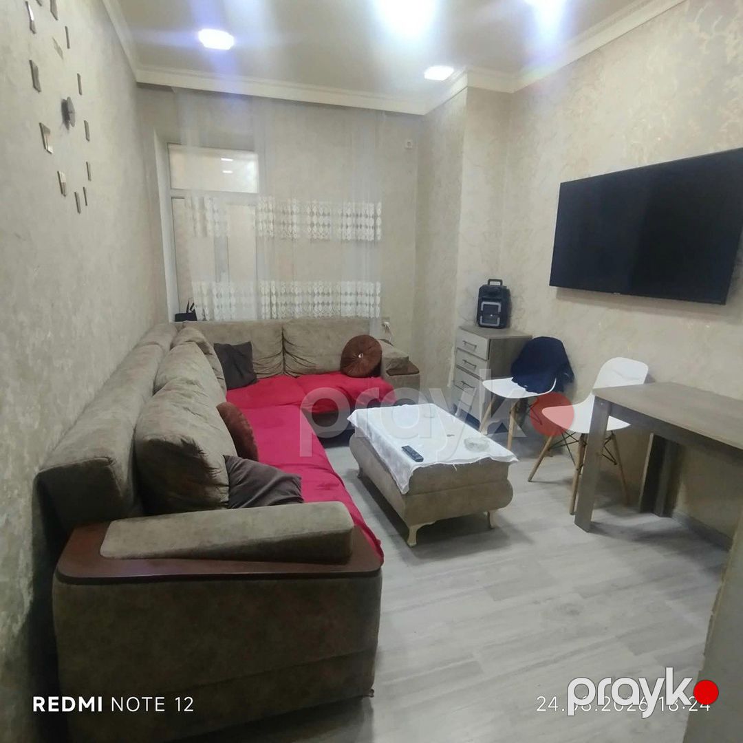 Satılır 2 otaqlı həyət evi/bağ evi 40 m² — Ev, villa, Bakı (5)
