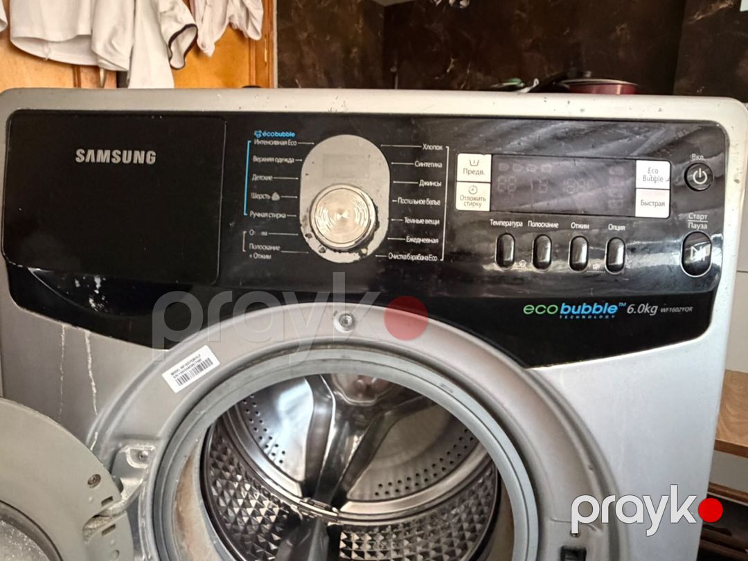 Paltaryuyan Samsung — Ev texnikası, Bakı (3)