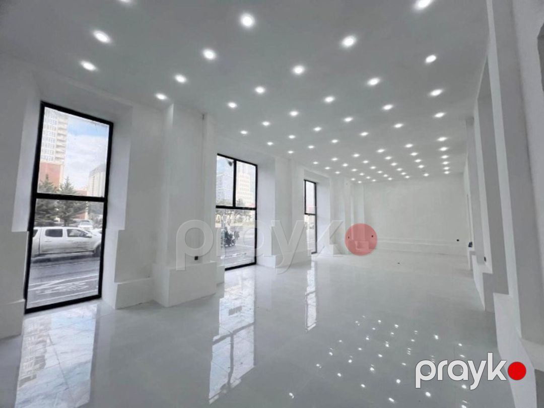 Obyekt icarəyə verilir, Xətai m. — Daşınmaz əmlak, Bakı (9)