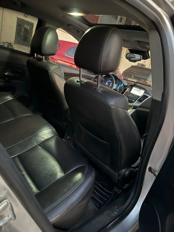 Chevrolet Cruze, 1.4 L, 2012 il, 215 000 km — Avtomobillər, Bakı (11)
