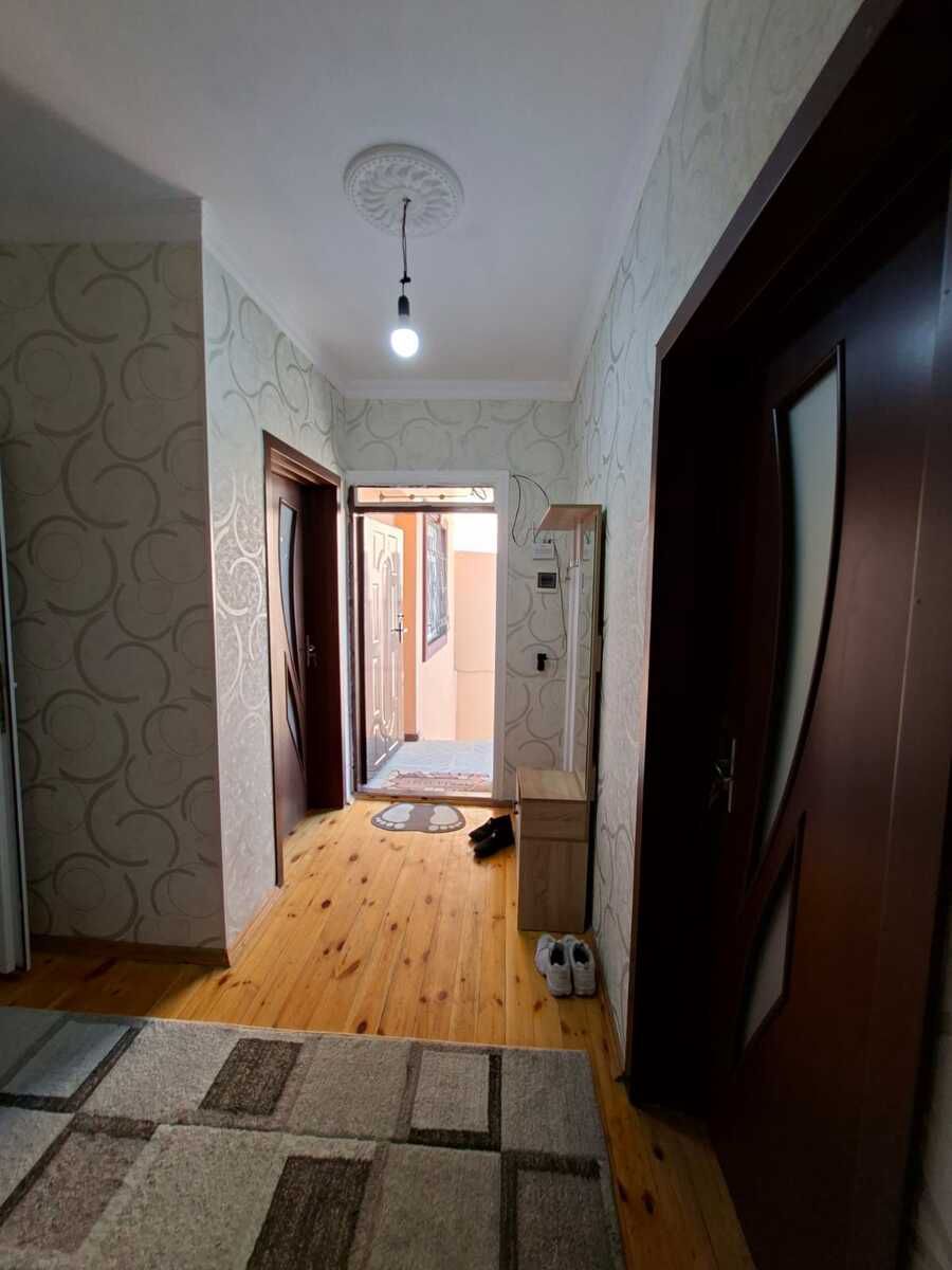 Satılır 4 otaqlı həyət evi/bağ evi 63 m² — Ev, villa, Xırdalan (11)