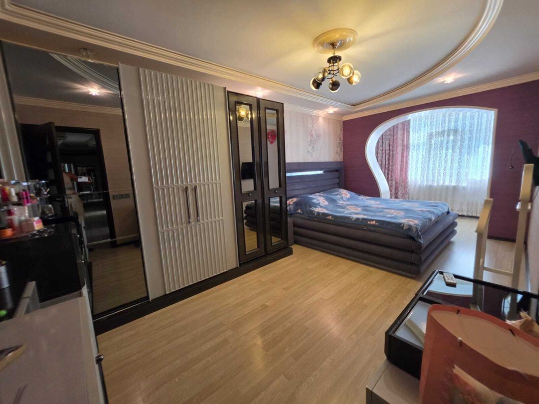 Satılır 5 otaqlı köhnə tikili 110 m² — Mənzil, Xırdalan (2)