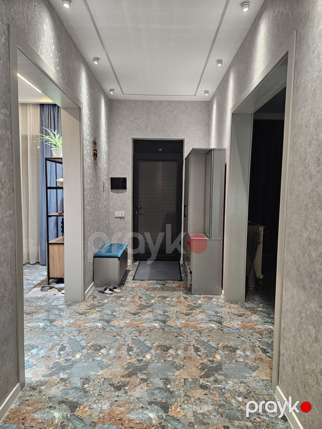 İcarəyə verilir 4 otaqlı həyət evi/bağ evi 100 m² — Ev, villa, Bakı (12)