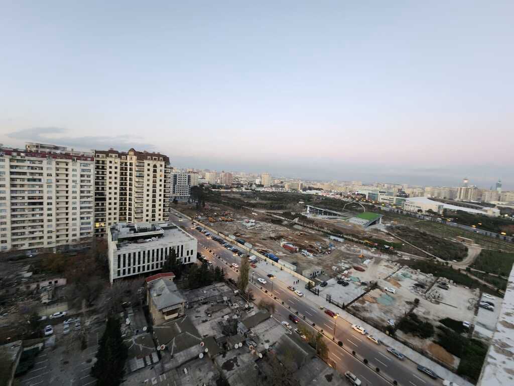 Satılır 4 otaqlı yeni tikili 160 m² — Mənzil, Bakı (10)
