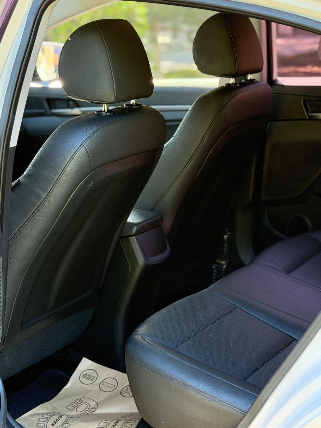 Hyundai Elantra: 1.6 l | 2018 il Sedan — Avtomobillər, Xırdalan (10)