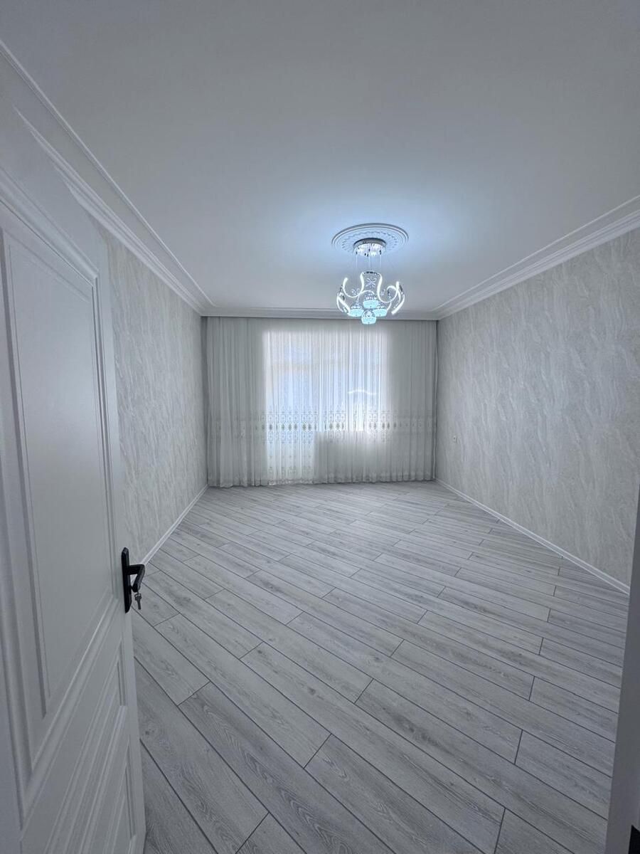 Satılır 3 otaqlı yeni tikili 94 m² — Mənzil, Bakı