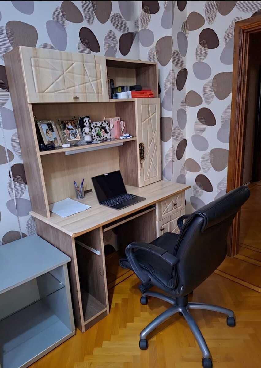 Satılır 3 otaqlı köhnə tikili 72 m² — Mənzil, Bakı (5)