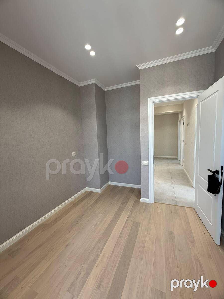 Satılır 4 otaqlı yeni tikili 107 m² — Mənzil, Bakı (4)