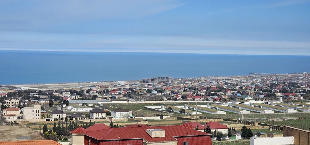Satılır torpaq 45 sot — Torpaq, Bakı (6)