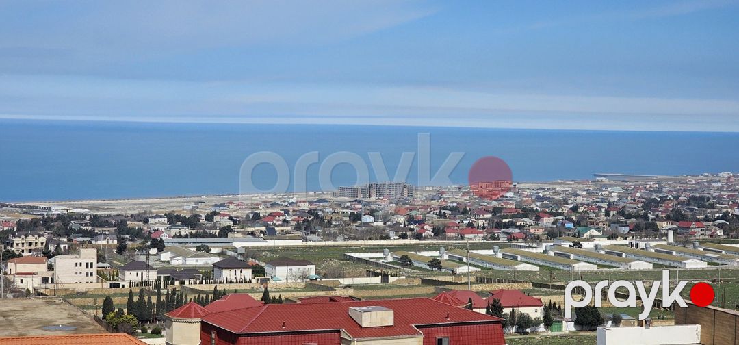 Satılır torpaq 45 sot — Torpaq, Bakı (6)