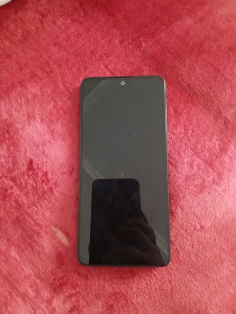 Redmi Note 13 Pro, 256 GB, rəng - Qara, Sensor