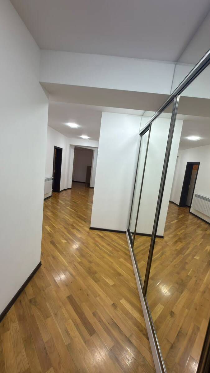 Satılır 3 otaqlı yeni tikili 125 m² — Mənzil, Bakı (7)