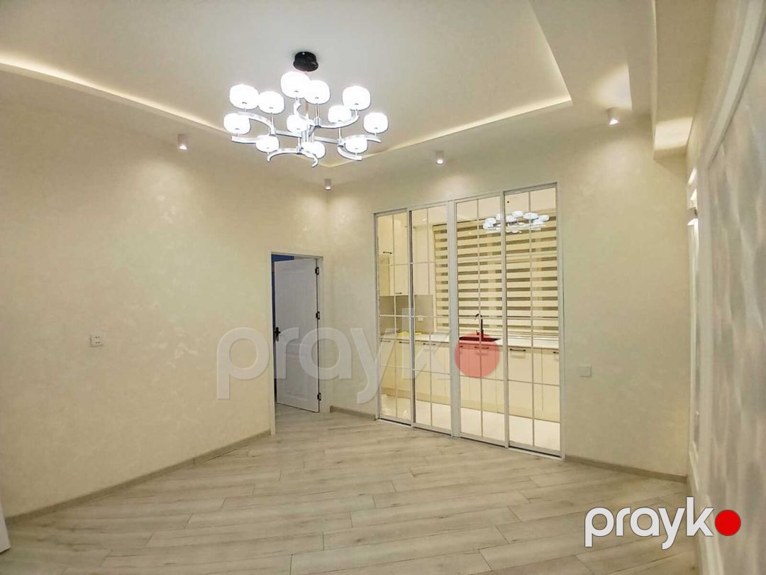 Satılır 3 otaqlı yeni tikili 60 m² — Mənzil, Bakı (5)