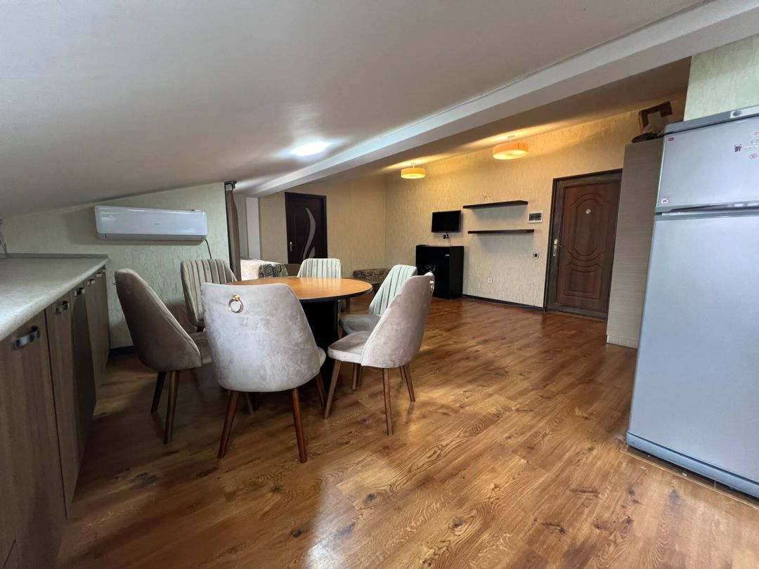 Satılır 2 otaqlı yeni tikili 74 m² — Mənzil, Bakı (6)