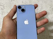 Apple iPhone 14 Blue 128GB/6GB — Telefonlar və qadjetlər, Naxçıvan (7)