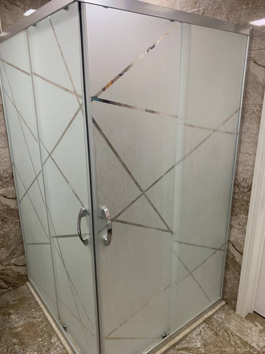 4-otaqlı yeni tikili, Xırdalan ş., 132 m² — Mənzil, Xırdalan (9)