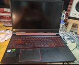 Acer Nitro AN515-54 oyun noutbuku - Prosessor: Intel Core i5-9300H, 4 — Kompüterlər və noutbuklar
