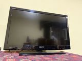 Sony Bravia 32EX310 LED LCD TV - Ekran: 32 düym, Edge LED arxa — TV and video equipment