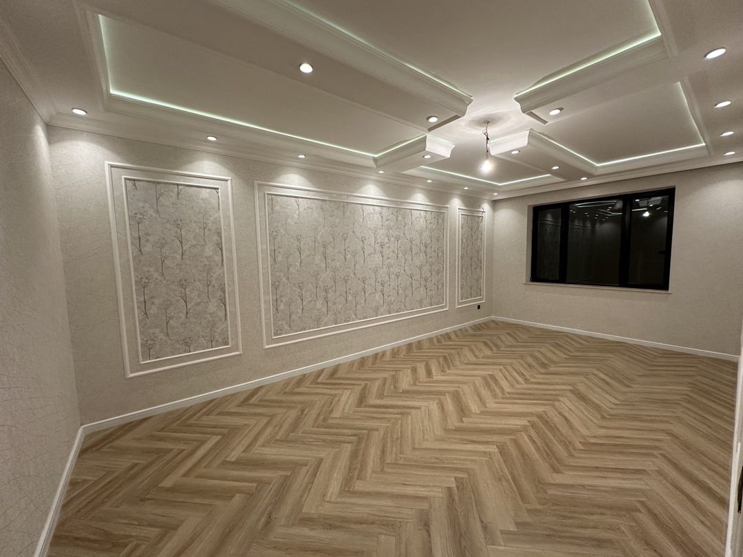 Satılır 6 otaqlı həyət evi/bağ evi 270 m² — Ev, villa, Bakı (4)