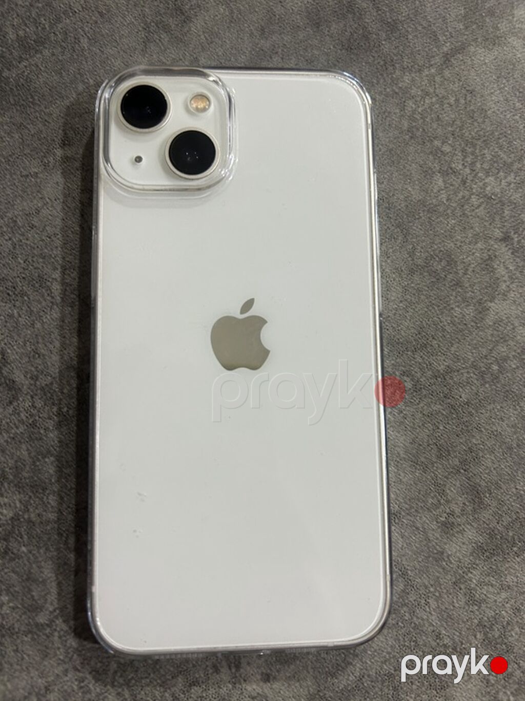 IPhone 13, Ağ — Apple iPhone, Digah (2)