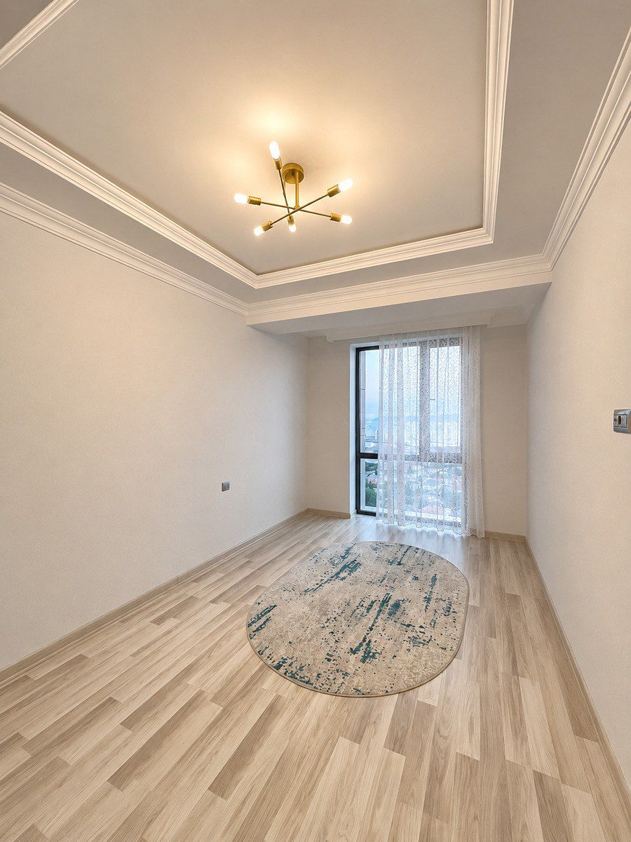 Satılır 3 otaqlı yeni tikili 85 m² — Mənzil, Bakı (9)