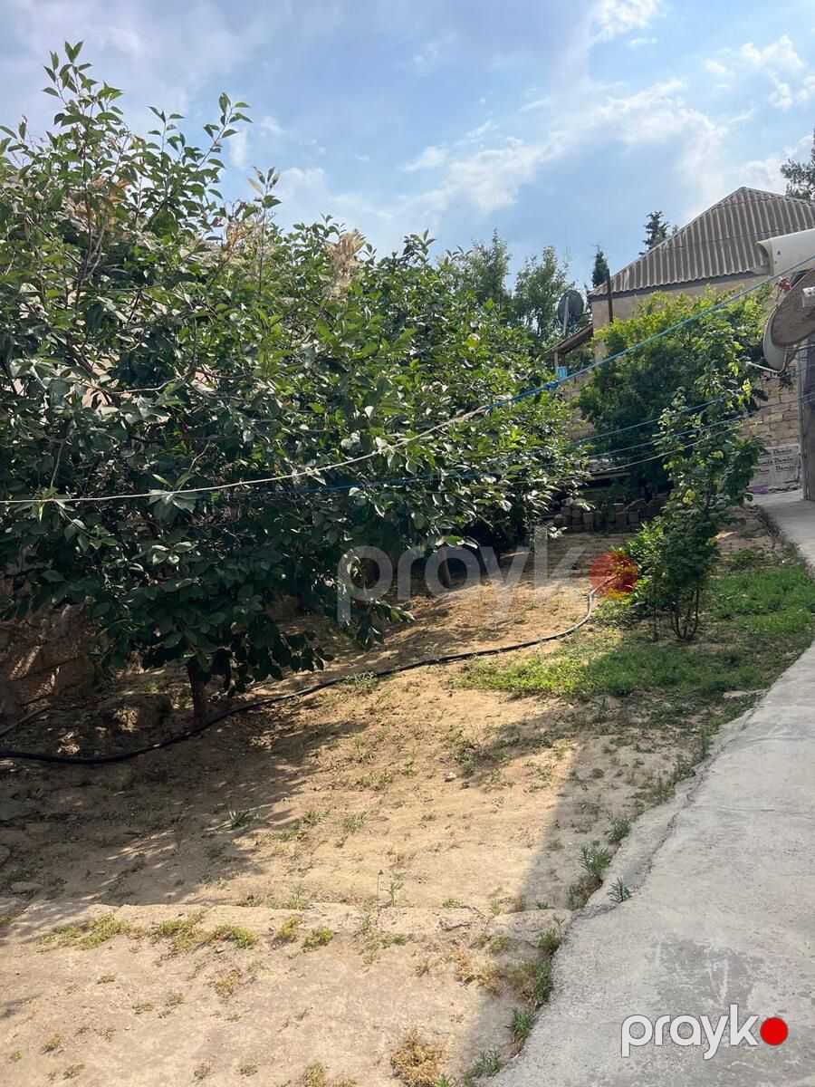 Satılır 5 otaqlı həyət evi/bağ evi 140 m² — Ev, villa, Bakı (4)
