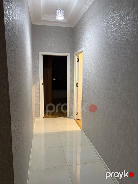 2-otaqlı yeni tikili, Masazır qəs., 87 m²