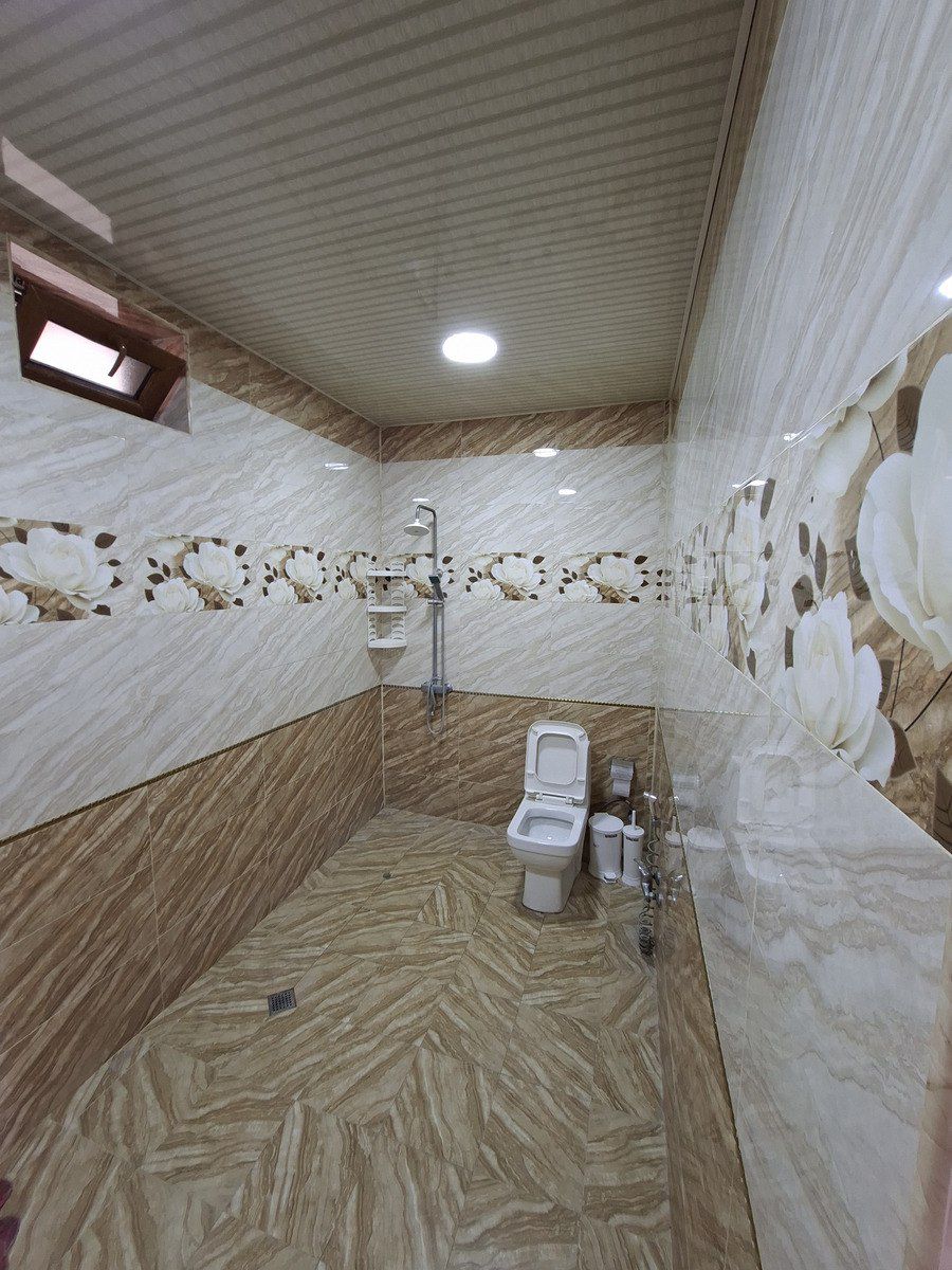 İcarəyə verilir 5 otaqlı həyət evi/bağ evi 110 m² — Ev, villa, İsmayıllı (10)