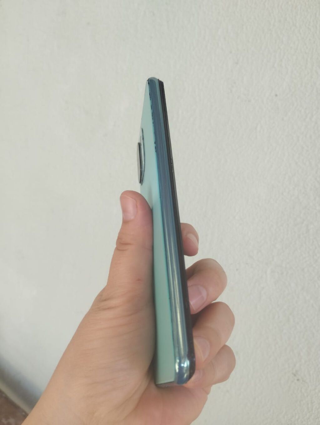 Xiaomi 11 Lite, 128 GB, rəng - Mavi — Xiaomi, Bakı (2)