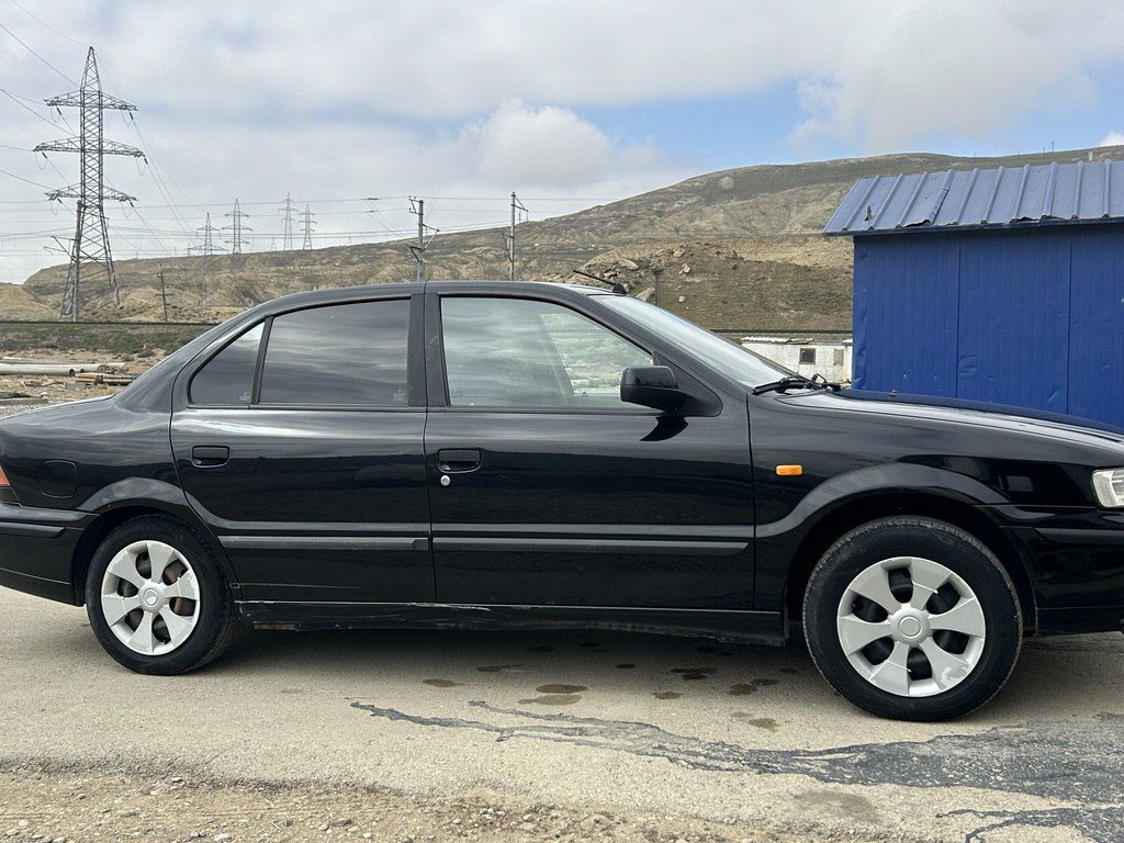 Khazar LX, 1.7 L, 2021 il, 155 204 km — Avtomobillər, Bakı (4)
