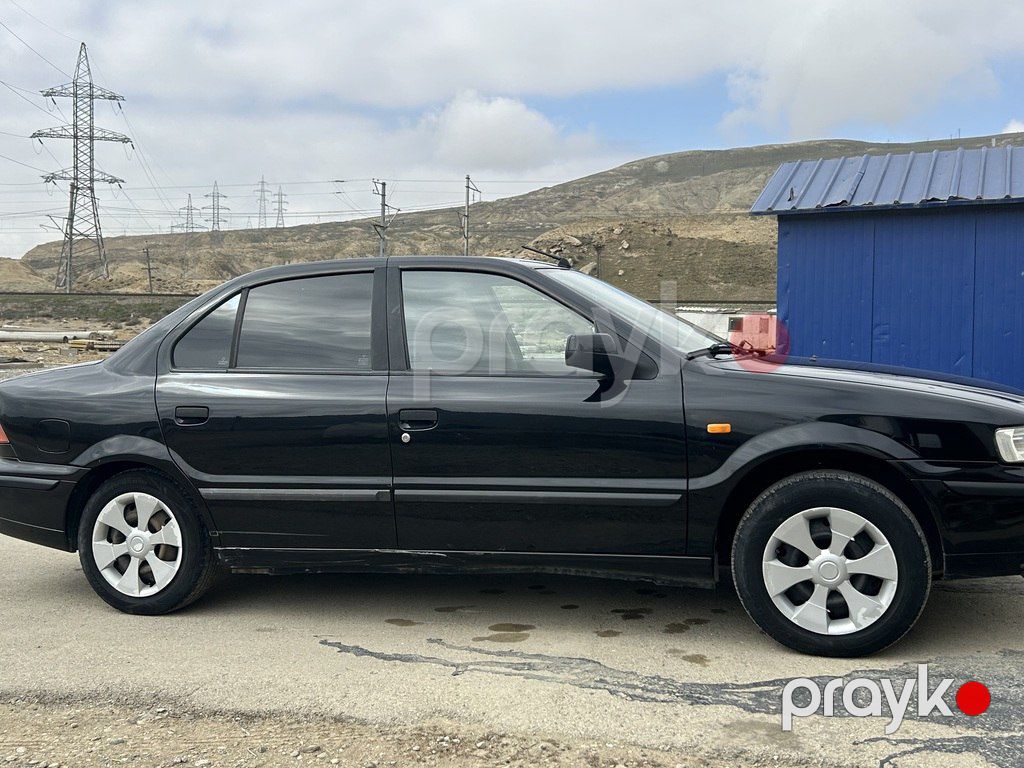 Khazar LX, 1.7 L, 2021 il, 155 204 km — Avtomobillər, Bakı (4)