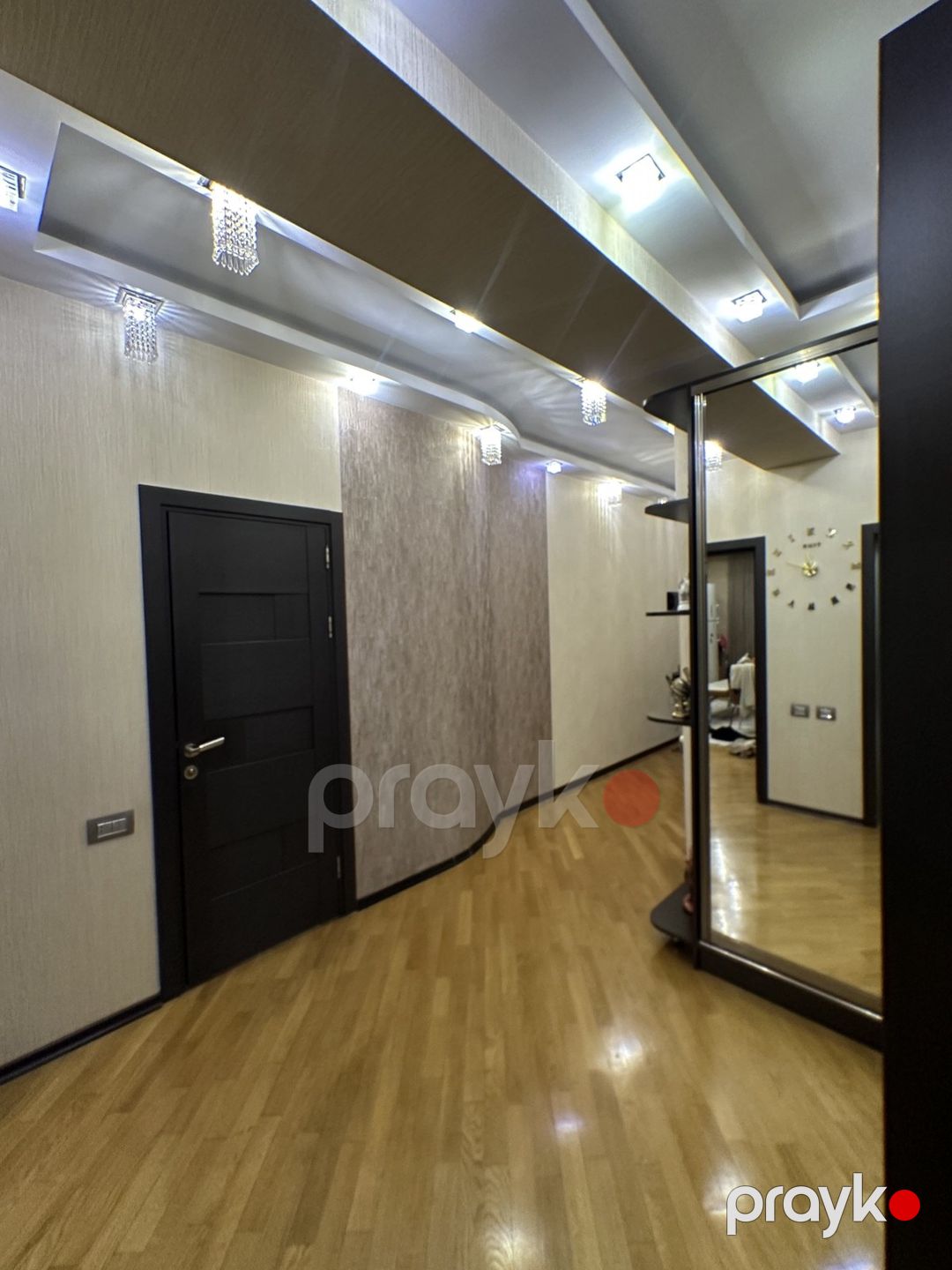 Satılır 3 otaqlı yeni tikili 115 m² — Mənzil, Bakı (9)