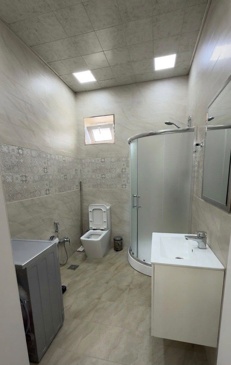 İcarəyə verilir 6 otaqlı həyət evi/bağ evi 300 m² — Ev, villa, Bakı (10)