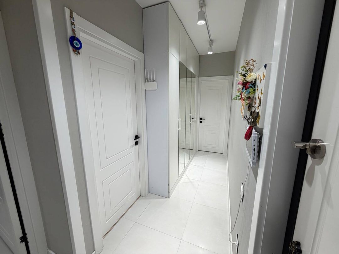 Satılır 3 otaqlı köhnə tikili 65 m² — Mənzil, Bakı (6)