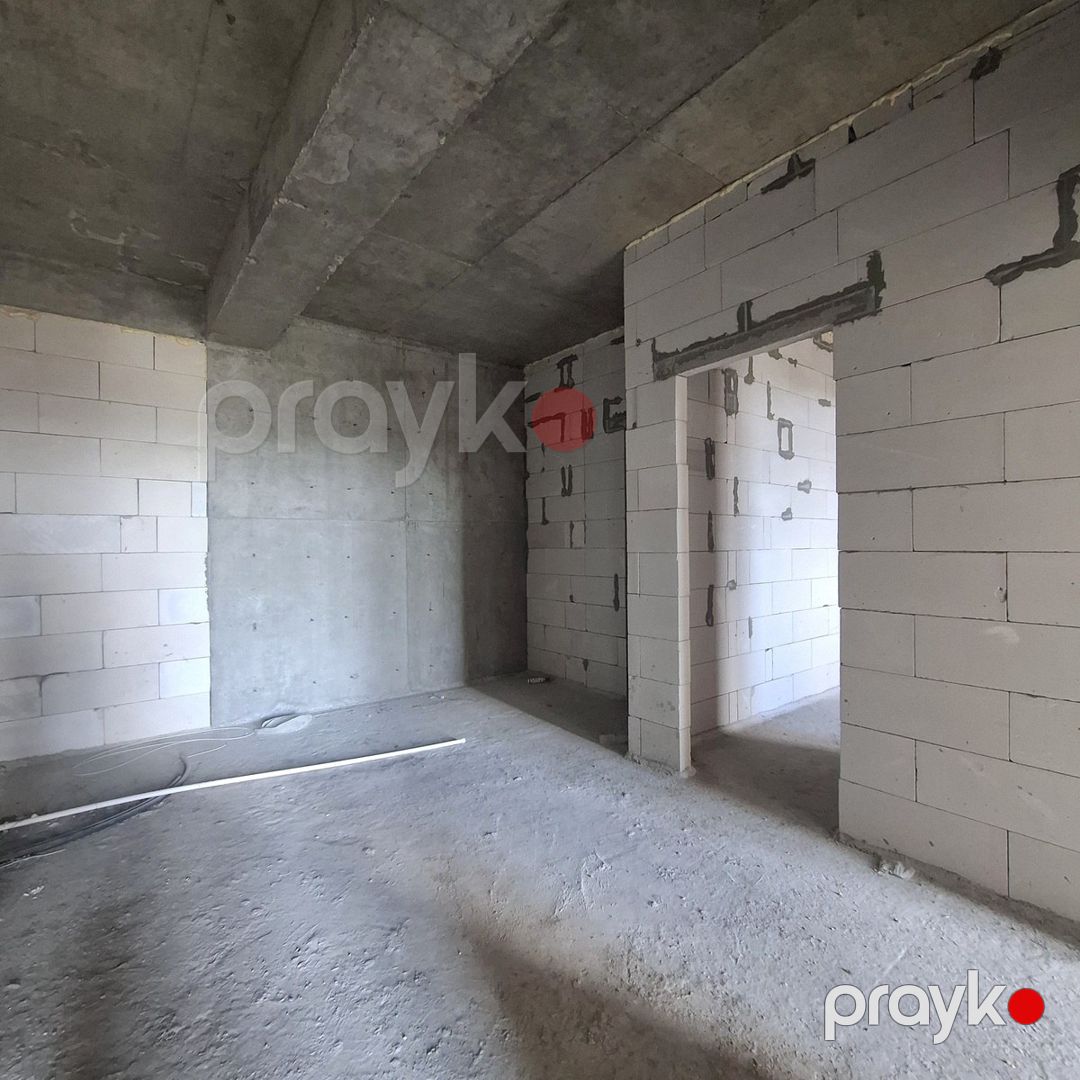 Satılır 2 otaqlı yeni tikili 77 m² — Mənzil, Bakı (6)