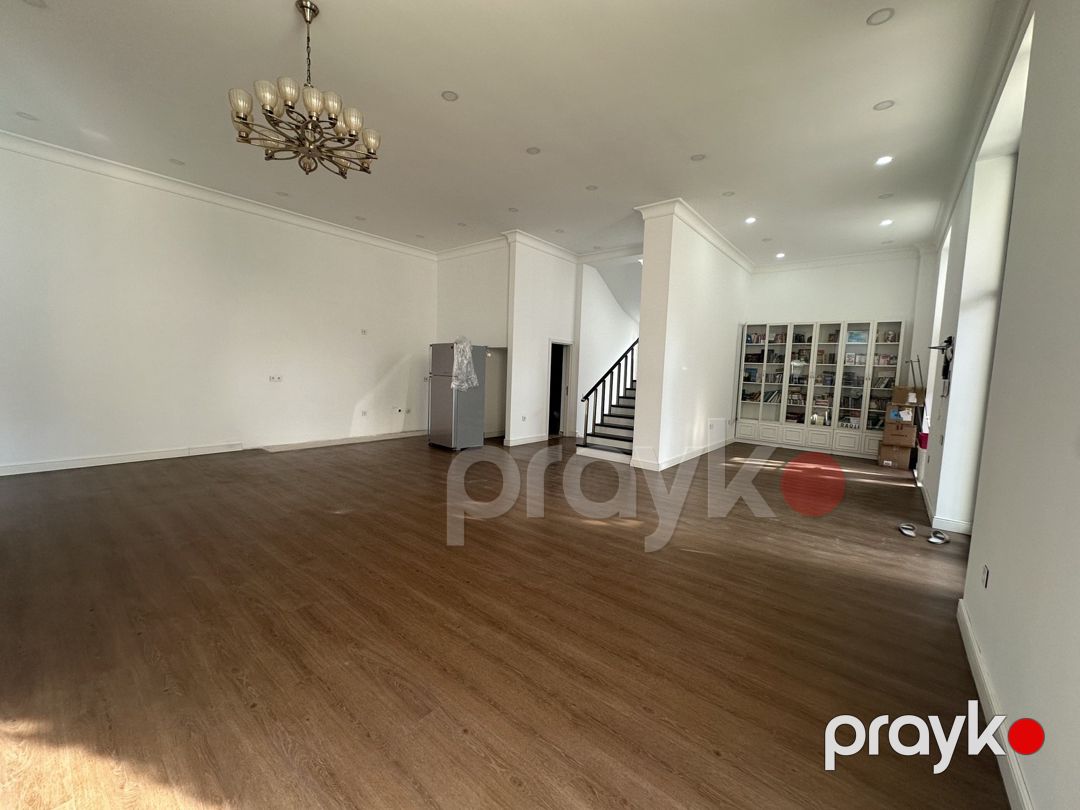 Satılır 6 otaqlı həyət evi/bağ evi 375.6 m² — Ev, villa, Bakı (6)